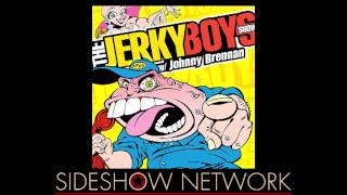 The Jerky Boys Show 1 Silverman Baby [upl. by Aikel]