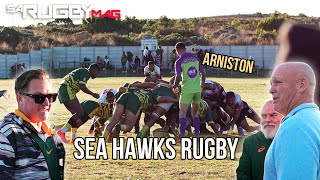 Green Gold amp all that is pure about SA Rugby [upl. by Dawson15]