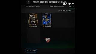 Riquelme icon vs Riquelme active riquelme edit shorts fcmobile [upl. by Yanrahc299]