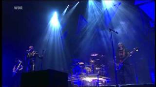 Skunk Anansie  Hedonism Just Because You Feel Good live 2009 0815007 [upl. by Ozmo692]