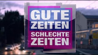 GZSZ RTL nimmt die Serie mehrmals aus dem Programm  Das ist der Grund [upl. by Solim]