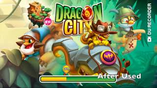 Tool Puzzle Island amp Dragon Rescue in httpsmochiabccom Game Dragon City [upl. by Ellerahs]