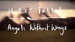 Heidi Talbot Angels Without Wings album documentary [upl. by Aksehcnarf994]