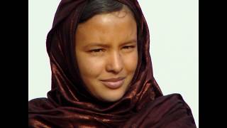 The Tuareg of West Africa [upl. by Phil]