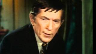 Jonathan Frid  Soliloquies [upl. by Kcirdet]