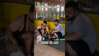 Best time to take protein  best protein trending viral viralshorts shorts shortsfeed [upl. by Mouldon]