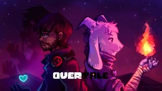 Overtale OST 030a  His Theme [upl. by Gilbert]