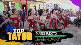 🇮🇩 Tayub Sragenan Kembang Kopi  Mardi Budoyo  Traditional Music amp Dance Indonesian 🇮🇩 [upl. by Ellac]