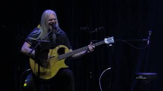 Marko Hietala en Chile 2023  Holy Diver cover DIO [upl. by Kelam]