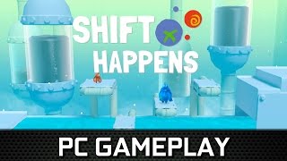 Shift Happens  PC Gameplay Steam [upl. by Toor]