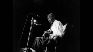 John the revelator live Son house [upl. by Buckie756]