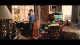 DIARY OF A WIMPY KID RODRICK RULES  International Trailer [upl. by Annauqahs721]