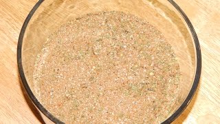 How To Make Authentic Jamaican Jerk Seasoning Jerk Seasoning Recipe Jerk Marinade JUENFO Kitchen [upl. by Cheng313]