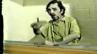 Charles Manson Interview with Michal Ben Horin Complete [upl. by Ahsirtal127]