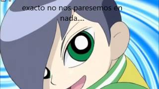 bellota x butch ya no pondre titulo XD cap 9 [upl. by Ahseihs]