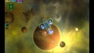 Space Pirates and Zombies Trailer 1 [upl. by Sherborn]