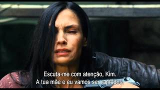 quotTaken  A Vingançaquot  Trailer Oficial 2 Legendado Portugal [upl. by Whalen]