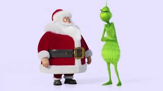 THE GRINCH 2 Official Trailer 2025 [upl. by Eceerahs]