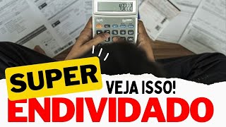 FIM DAS DÍVIDAS PARA TODOS APOSENTADOS E PENSIONISTAS INSS SUPERENDIVIDAMENTO EMPRÉSTIMO CONSIGNADO [upl. by Leicam968]