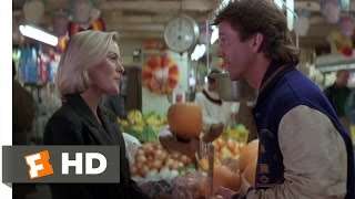 Lethal Weapon 2 710 Movie CLIP  Rika van Haagen Dazs 1989 HD [upl. by Ful472]