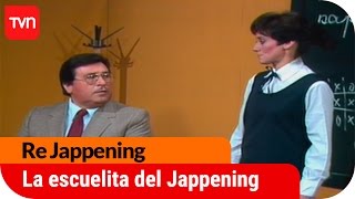 Re Jappening  La escuelita del Jappening  Buenos días a todos [upl. by Innoj798]