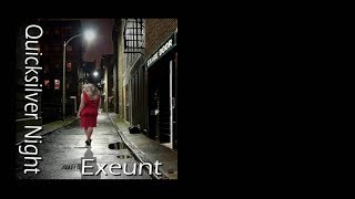 The Official Exeunt Lyric Video [upl. by Dupaix]