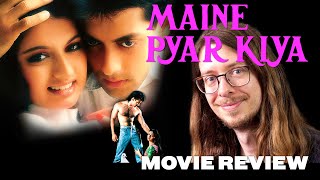 Maine Pyar Kiya Full Movie HD  Part 613  Salman Khan  Superhit Romantic Hindi Movies [upl. by Ane]