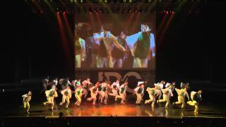 JDC2015Winter【第二位】 上智大学GSplash [upl. by Anhavas]