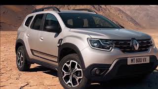 RENAULT CAPTUR OU DUSTER 2024 COMPARATIVO [upl. by Elinore]