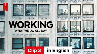 Working What We Do All Day Clip 3  Trailer in English  Netflix [upl. by Marucci]