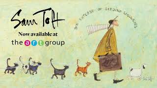 Sam Toft [upl. by Humfried]