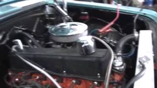 Sweet HR Holden Cammed 6 after head gasket replacement [upl. by Etnohs609]