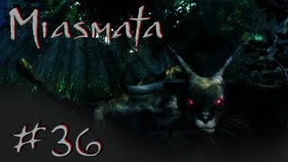 Lets Play MIASMATA HD 36  Der letzte Weg [upl. by Ute873]