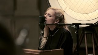 Agnes Obel  The Curse Berlin Live Session [upl. by Carree]