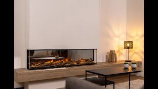 maisonFire  ORIONE PLUS 75 100 150 [upl. by Cornelle]