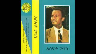 Asnake Gebreyes amp Express band አጅቤሽ ልድርሽ ነዉ Ajebeshe Lideresh New [upl. by Kcuhc693]