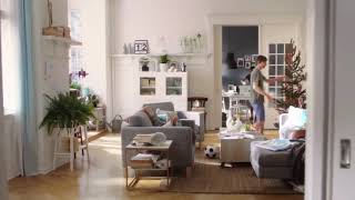 Ikea Knut Schlussverkauf Werbung Rückwärts [upl. by Denae553]