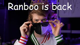 The Ranboo Recap [upl. by Ydennek358]