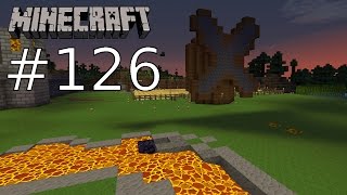 MINECRAFT Sieht irgendwie aus wie eine Mühle 126 Let´s Play Minecraft YL [upl. by Frederigo]