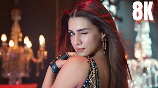 Teri Baaton Mein  Shahid KapoorKriti Sanon  Full Hindi Video Songs in  8K  4K  Ultra HD HDR [upl. by Pedaias]