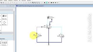 Neumática 01 Iniciación a la representación y simulación de circuitos neumáticos [upl. by Marsha194]