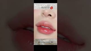 Full Lip Exercises Result in 1 Minute💋✨ glowup fulllips lipcare [upl. by Yar]