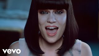 Jessie J  Who You Are Official Music Video [upl. by Noonan141]