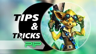 Pip Healing build  Tips and Tricks  Paladins [upl. by Daniyal]