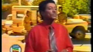 Music Ethiopian Aklilu Seyoum 05 [upl. by Haig]