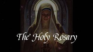 Praying the Sorrowful Mysteries of the Rosary rosary prayer faith [upl. by Anatollo644]