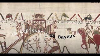 La tapisserie de Bayeux  Terouma [upl. by Savory]