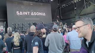 Devastate Saint asonia 42324 Brandon amphitheater [upl. by Vivian81]