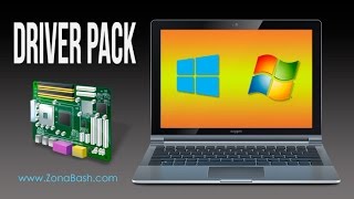 Pack de Drivers para windows 81 y Windows 7 [upl. by Maryjane]