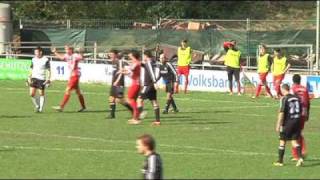 SV Schermbeck gegen Bergisch Gladbach 09 [upl. by Nivrag]